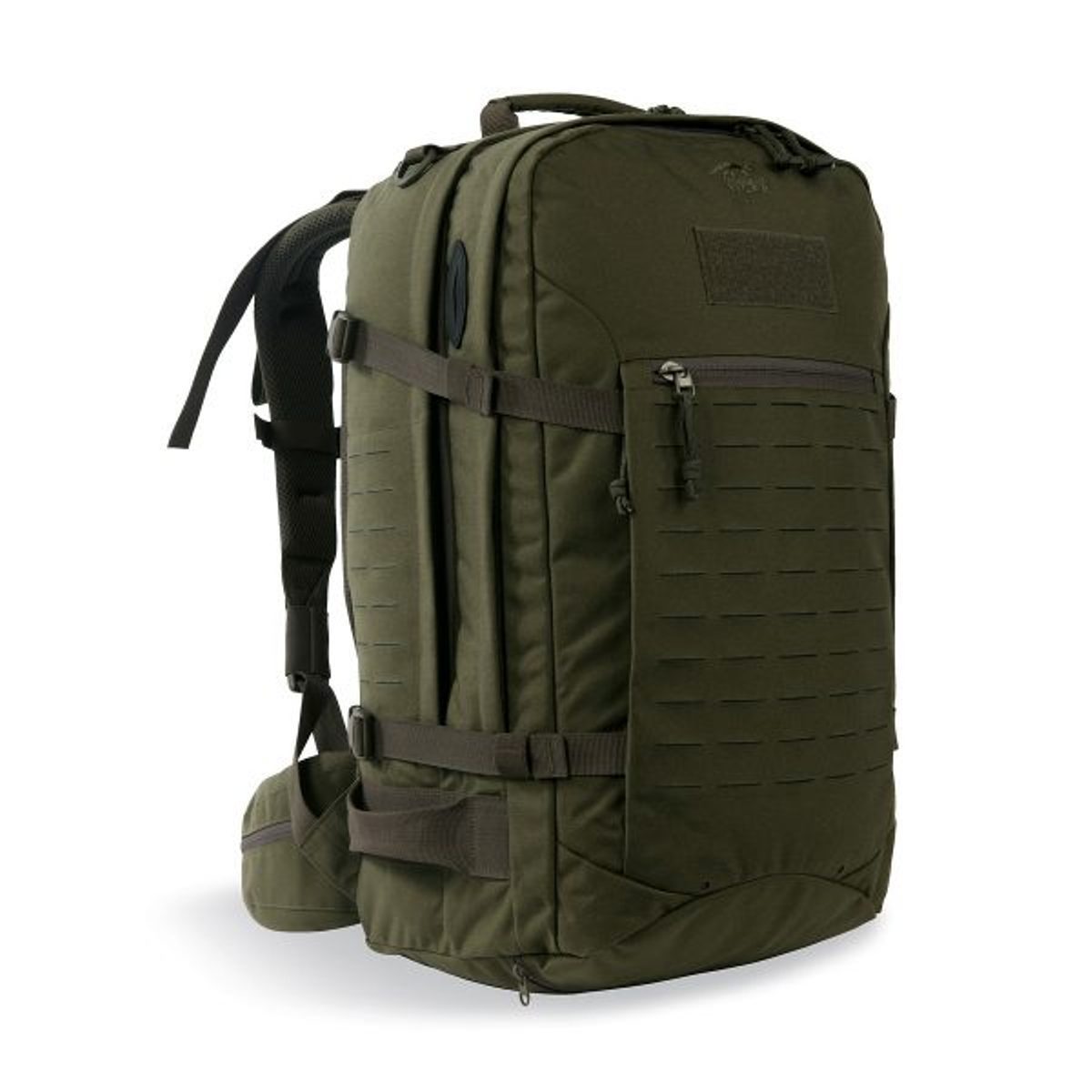 Tasmanian Tiger Mission MKII Pack Olive Tactical Distributors Ltd New Zealand