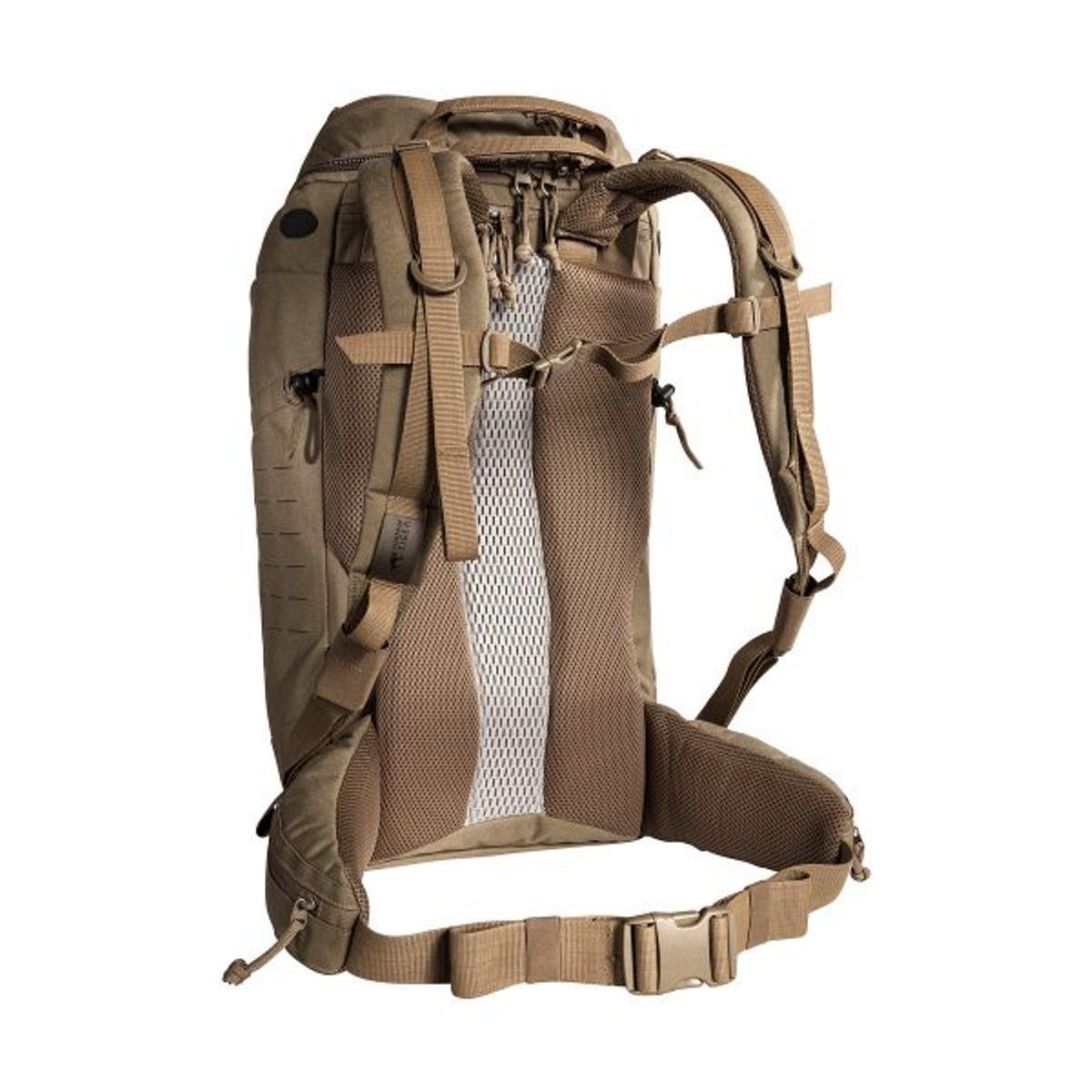 Tasmanian Tiger Modular Pack 30 Coyote Brown Tactical Distributors Ltd New Zealand