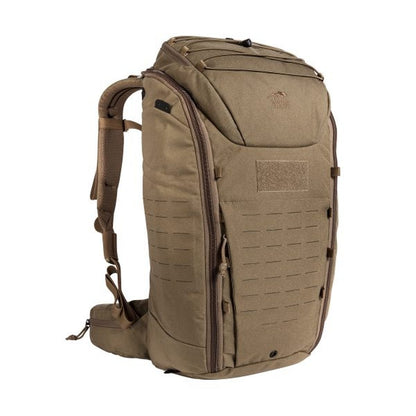 Tasmanian Tiger Modular Pack 30 Coyote Brown Tactical Distributors Ltd New Zealand