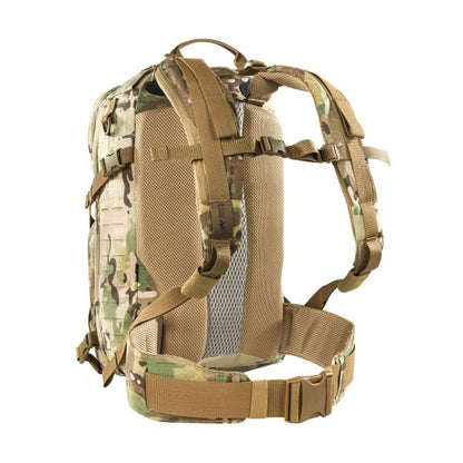 Tasmanian Tiger Modular Radio Pack MultiCam Tactical Distributors Ltd New Zealand