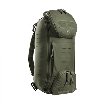 Tasmanian Tiger Modular Sling Pack 20 Olive Tactical Distributors Ltd New Zealand