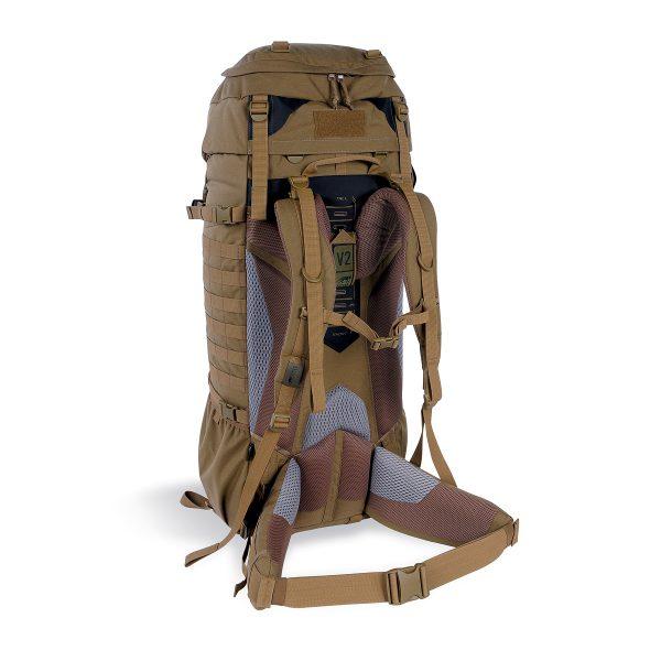 Tasmanian Tiger Pathfinder MKII Coyote Brown Tactical Distributors Ltd New Zealand