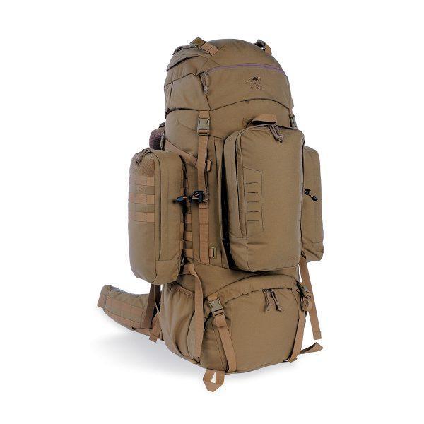 Tasmanian Tiger Range Pack MKII Coyote Brown Tactical Distributors Ltd New Zealand