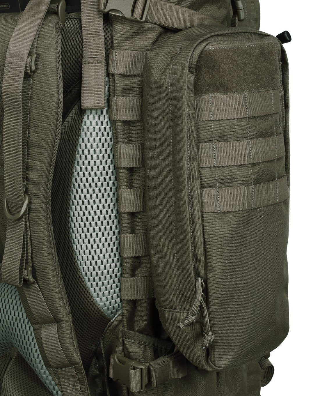 Tasmanian Tiger Range Pack MKII Olive Tactical Distributors Ltd New Zealand