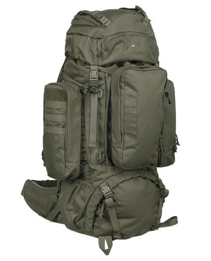 Tasmanian Tiger Range Pack MKII Olive Tactical Distributors Ltd New Zealand