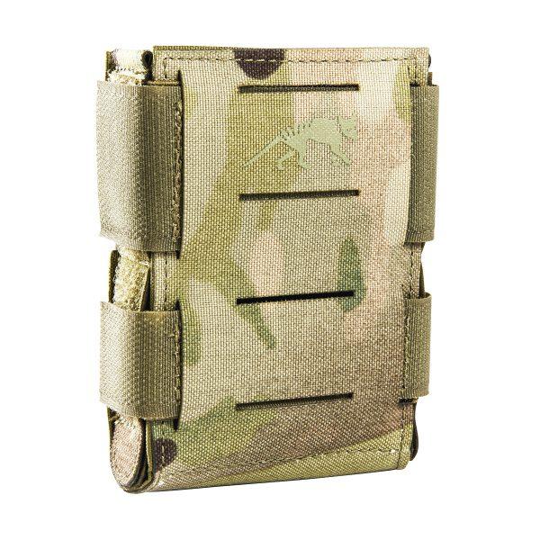 Tasmanian Tiger SGL Mag Pouch MCL LP MultiCam Tactical Distributors Ltd New Zealand