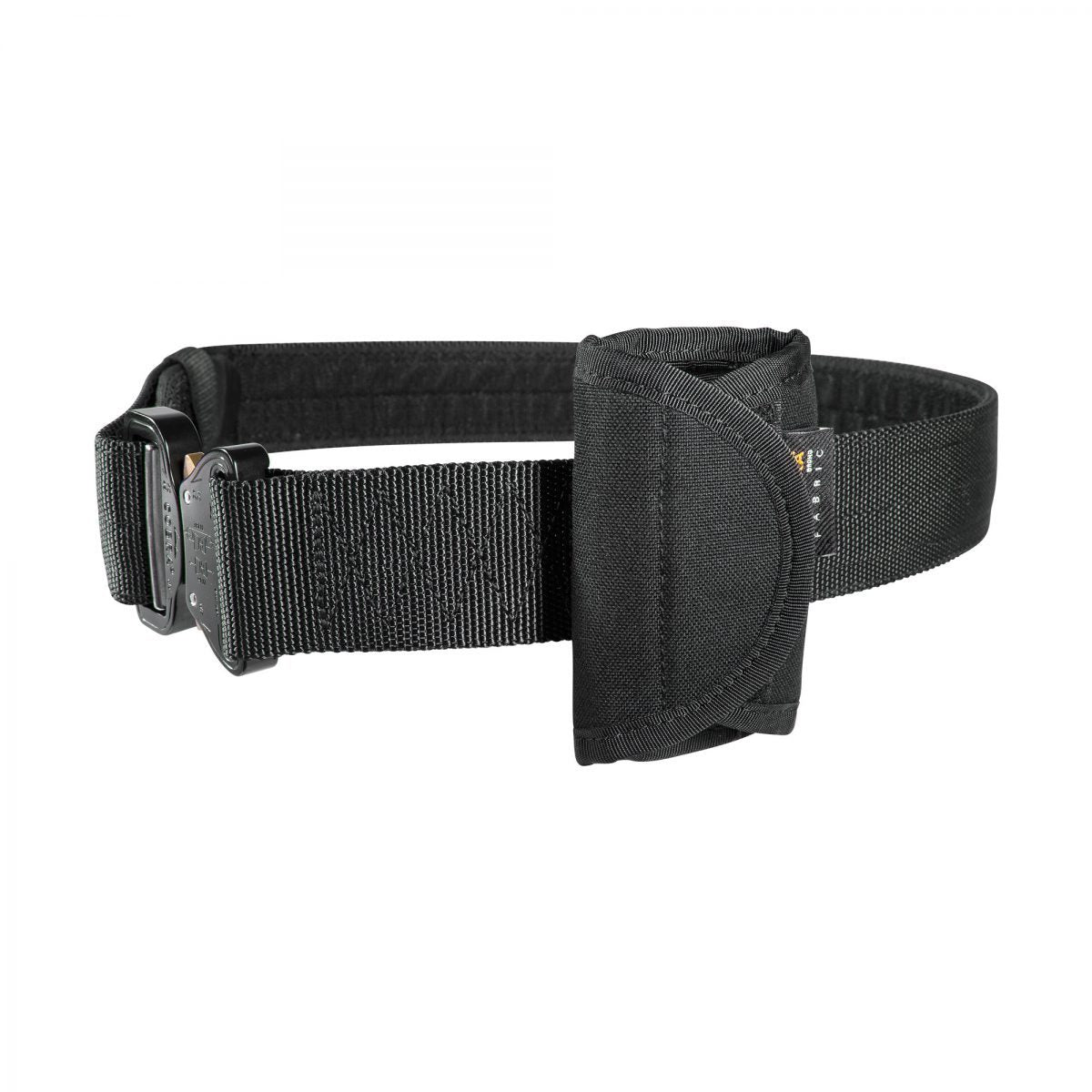 Tasmanian Tiger Silent Key Holder MKII Belt Pouch Black Tactical Distributors Ltd New Zealand