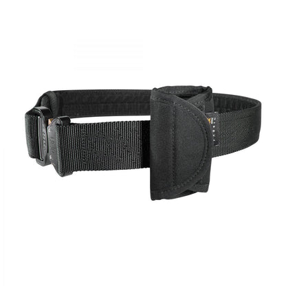 Tasmanian Tiger Silent Key Holder MKII Belt Pouch Black Tactical Distributors Ltd New Zealand