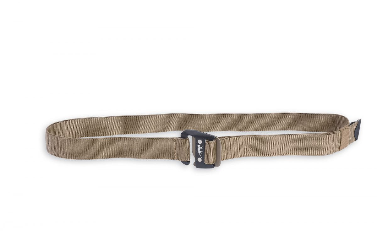 Tasmanian Tiger Stretch Belt Coyote Tactical Distributors Ltd New Zealand