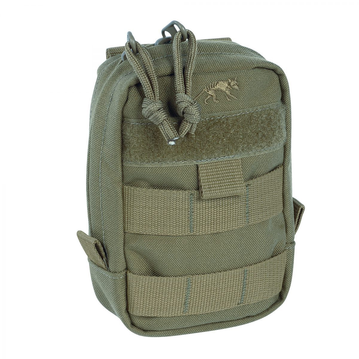 Tasmanian Tiger Tac Pouch 1 Vertical Olive Tactical Distributors Ltd New Zealand