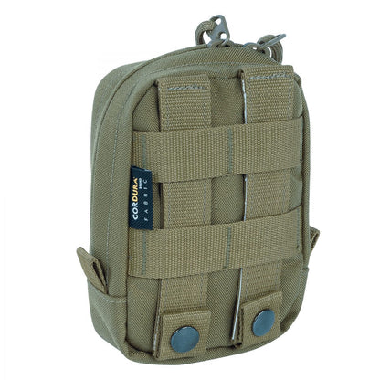 Tasmanian Tiger Tac Pouch 1 Vertical Tactical Distributors Ltd New Zealand