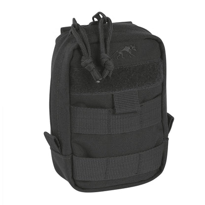 Tasmanian Tiger Tac Pouch 1 Vertical Black Tactical Distributors Ltd New Zealand