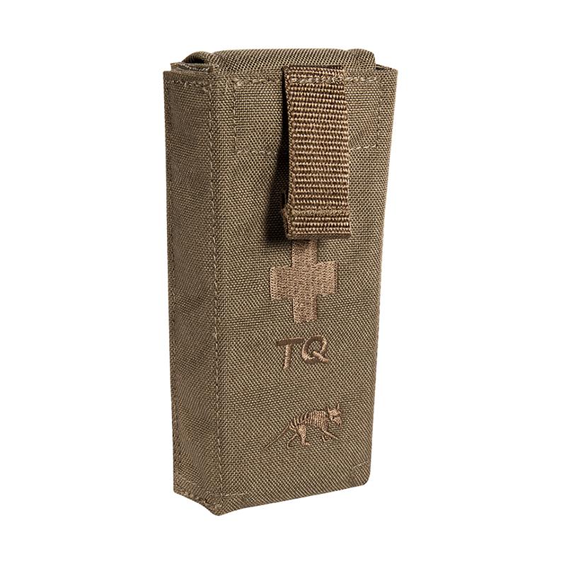 Tasmanian Tiger TT Tourniquet Pouch II Coyote Tactical Distributors Ltd New Zealand