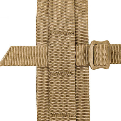 Tasmanian Tiger Warrior Belt MKIII Equipment Belt Multicam Large Tactical Distributors Ltd New Zealand