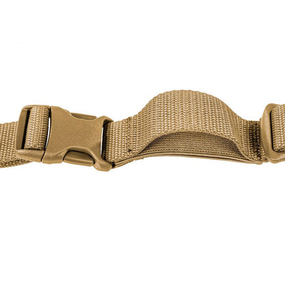 Tasmanian Tiger Warrior Belt MKIII Equipment Belt Multicam Large Tactical Distributors Ltd New Zealand