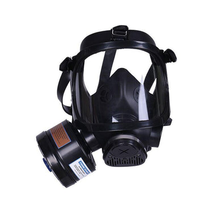 TGD Military/Law Enforcement OC/CS Training Gas mask Tactical Distributors Ltd New Zealand