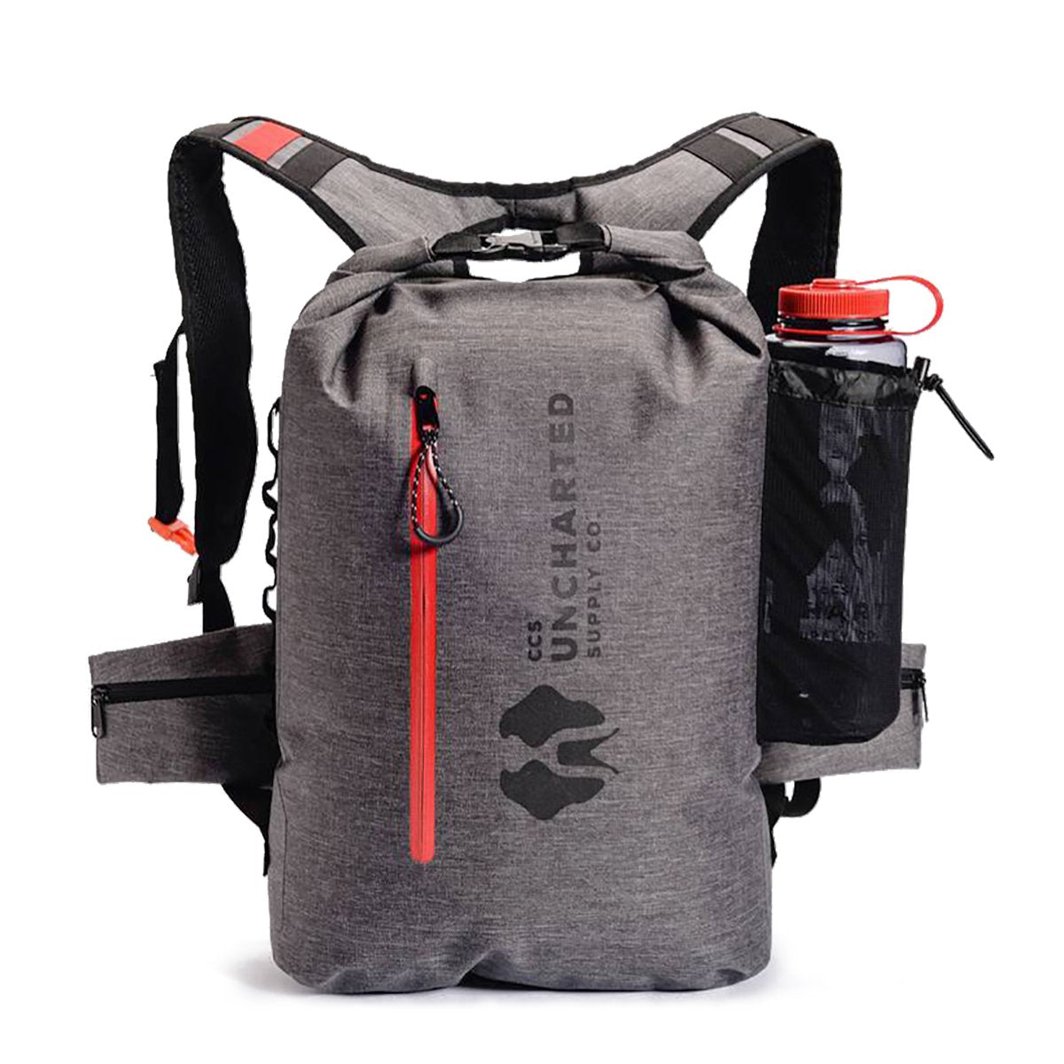 The SEVENTY2 Survival System from Uncharted Supply Co First Aid Kits Uncharted Supply Co Tactical Gear Supplier Tactical Distributors Australia