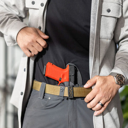 Mantis TitanX - Smart Laser Training Pistol