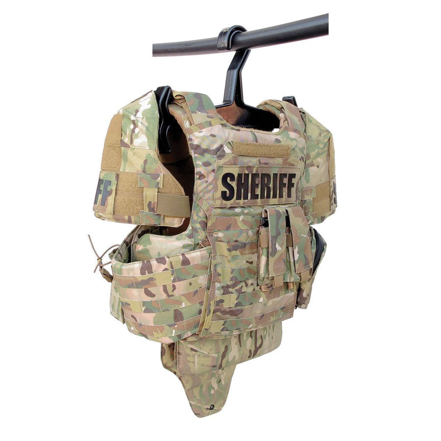 Tough Hook Original Tough Hook Hanger Tactical Distributors Ltd New Zealand