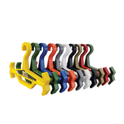 Tough Hook Original Tough Hook Hanger Tactical Distributors Ltd New Zealand