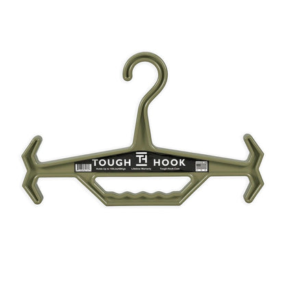 Tough Hook Original Tough Hook Hanger Foliage Tactical Distributors Ltd New Zealand
