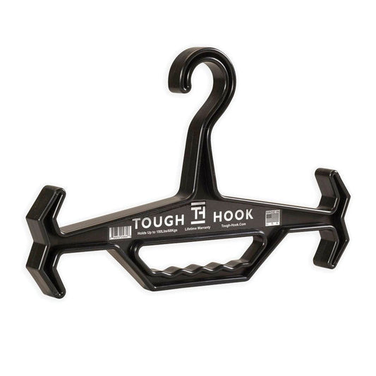 Tough Hook Original Tough Hook Hanger Tactical Distributors Ltd New Zealand
