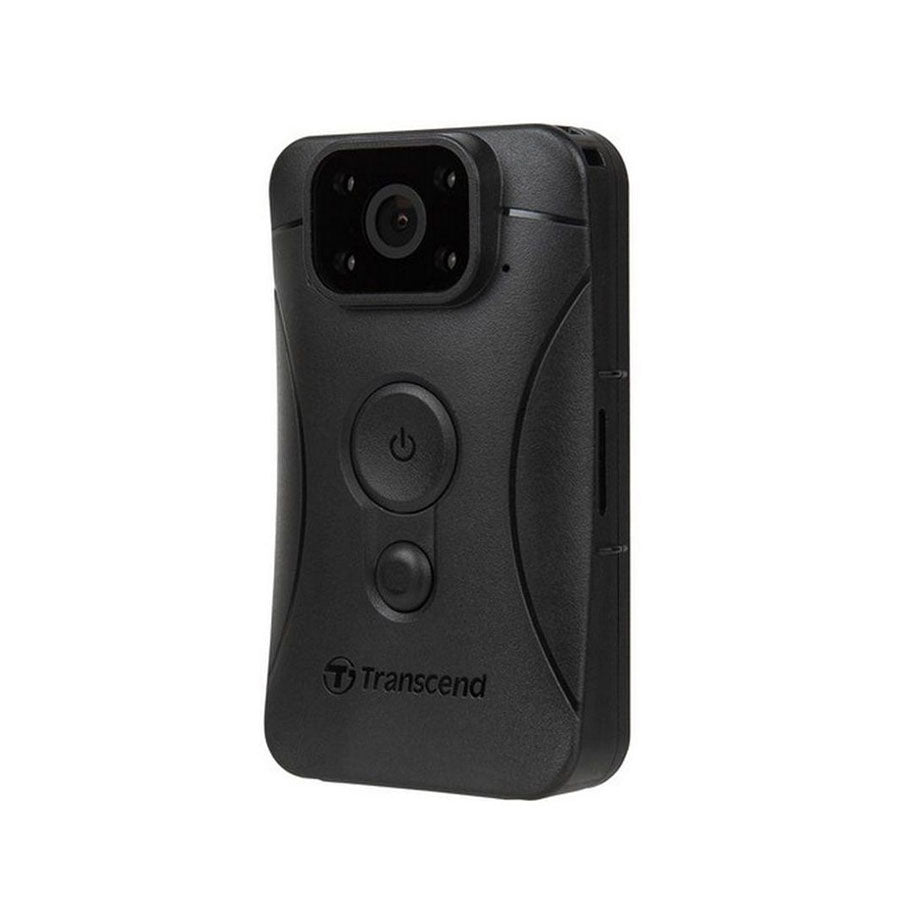 Transcend Body Camera DrivePro Body 10 Tactical Distributors Ltd New Zealand