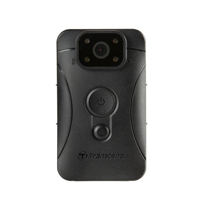 Transcend Body Camera DrivePro Body 10 Tactical Distributors Ltd New Zealand