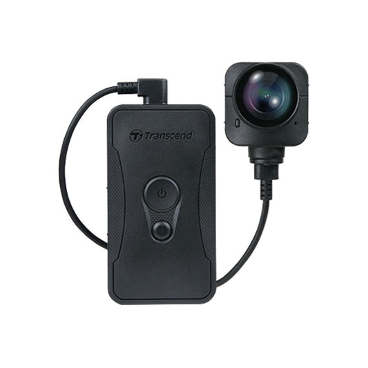 Transcend Body Camera DrivePro Body 70 Tactical Distributors Ltd New Zealand