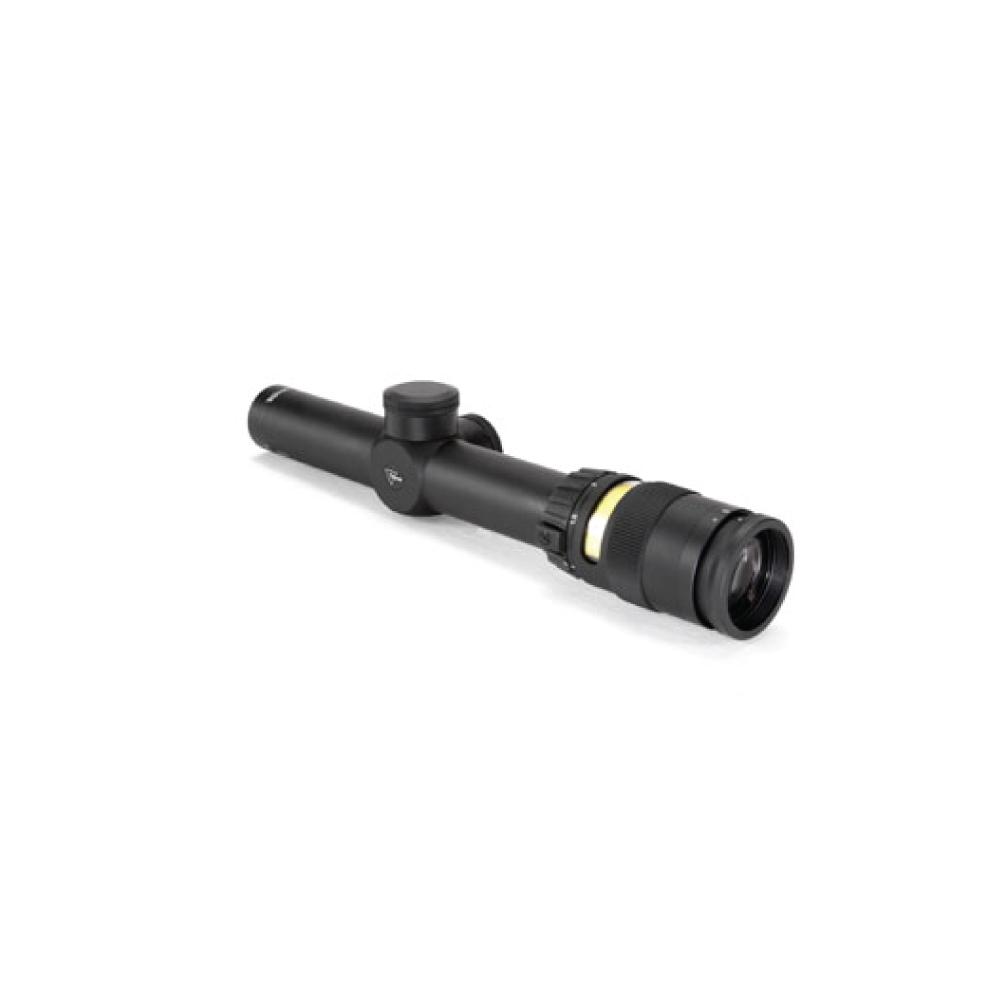 Trijicon AccuPoint 1-4x24 30mm Tube Riflescope German #4 Crosshair Tactical Distributors Ltd New Zealand