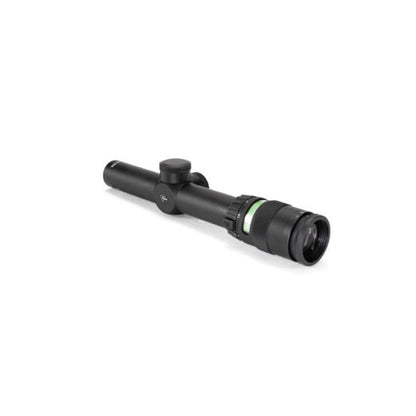 Trijicon AccuPoint 1-4x24 30mm Tube Riflescope with BAC Tactical Distributors Ltd New Zealand