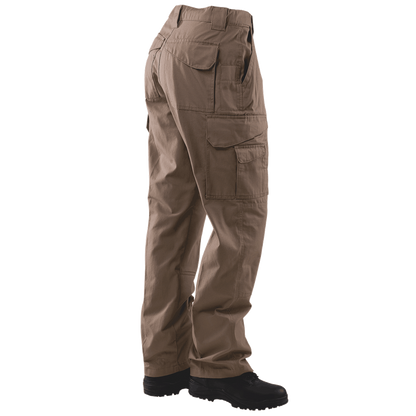TruSpec 24/7 Series Tactical Pants Coyote 1063 Clothing and Apparel TruSpec Tactical Gear Supplier Tactical Distributors Australia