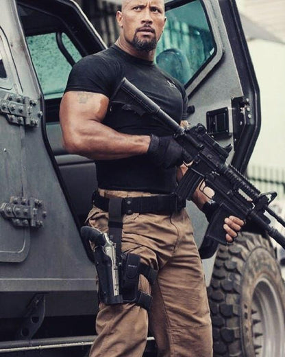 TruSpec 24/7 Series Tactical Pants Coyote 1063 Clothing and Apparel TruSpec Tactical Gear Supplier Tactical Distributors Australia