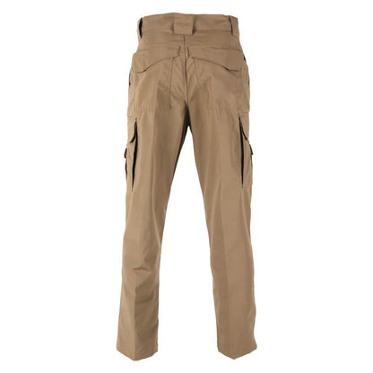 TruSpec 24/7 Series Tactical Pants Coyote 1063 Clothing and Apparel TruSpec Tactical Gear Supplier Tactical Distributors Australia