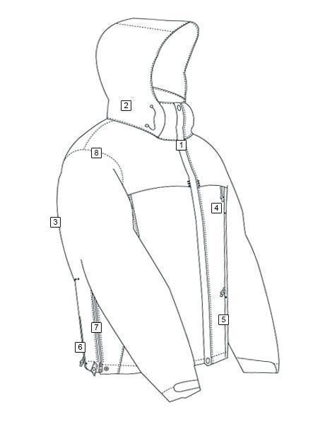  Tactical Gear