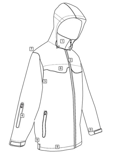  Tactical Gear