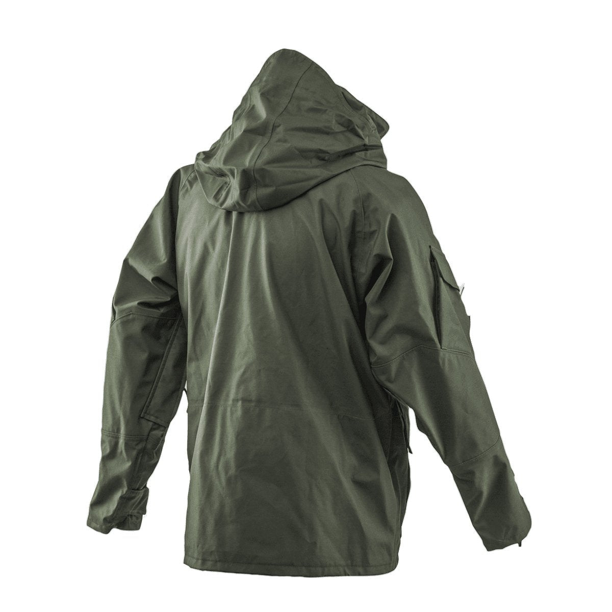 TruSpec H2O Proof Gen 2 ECWCS Parka 3 Layer Jacket OD Green Outerwear TruSpec Tactical Gear Supplier Tactical Distributors Australia