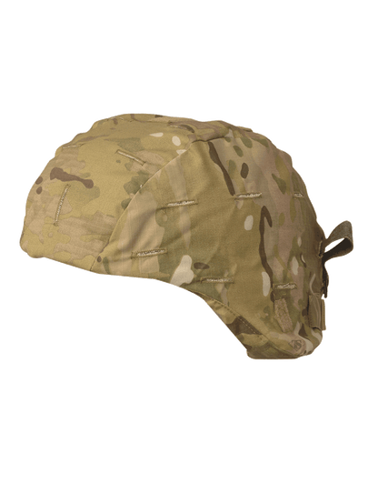 TruSpec MICH Kevlar Helmet Cover MultiCam Small/Medium Tactical Distributors Ltd New Zealand
