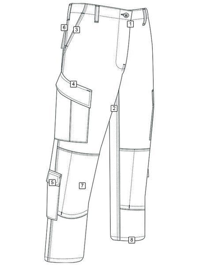  Tactical Gear