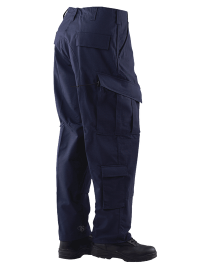 TruSpec Tactical Response Uniform Pants Navy Tactical Distributors Ltd New Zealand