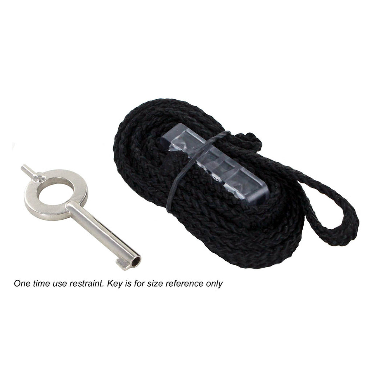 Tuff-Tie Disposable Hand Restraints Pack of 100 Handcuffs and Restraints Tuff-Tie Tactical Gear Supplier Tactical Distributors Australia