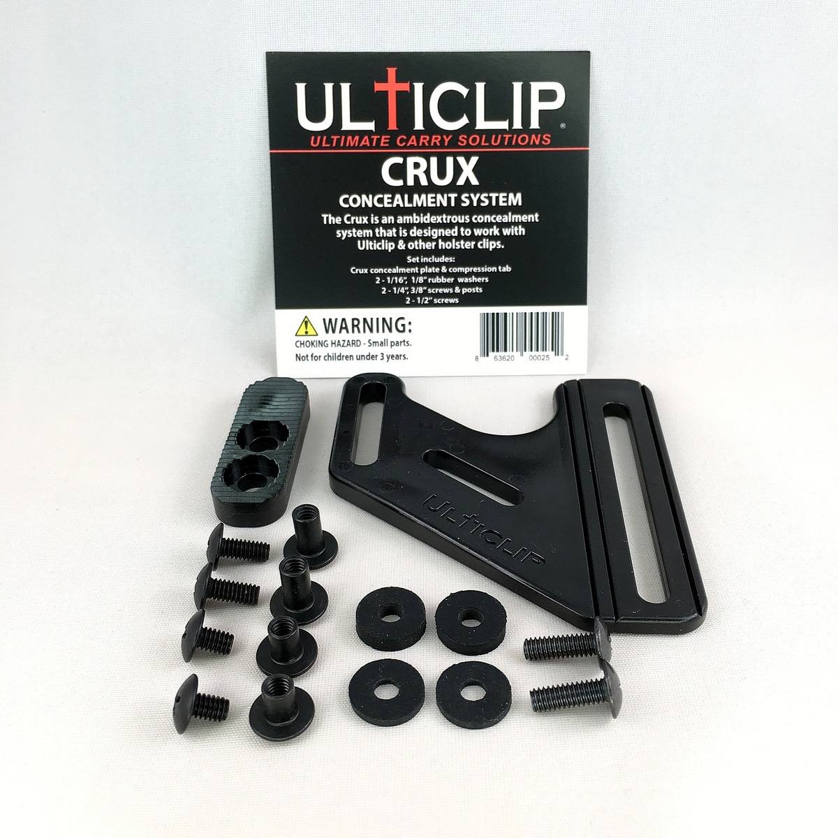 Ulticlip Ultimate Carry Solutions Crux Concealment System Tactical Distributors Ltd New Zealand