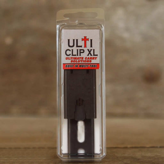 Ulticlip Ultimate Carry Solutions ULTICLIP XL Tactical Distributors Ltd New Zealand