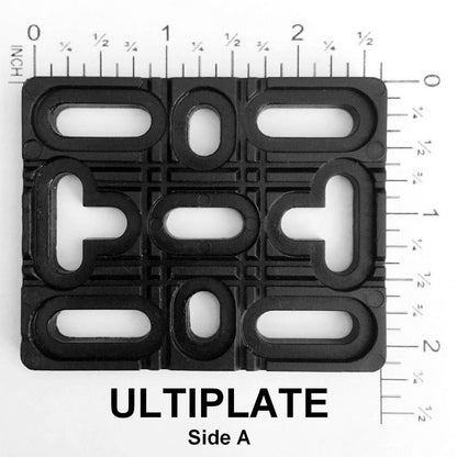 Ulticlip Ultimate Carry Solutions Ultiplate Tactical Distributors Ltd New Zealand