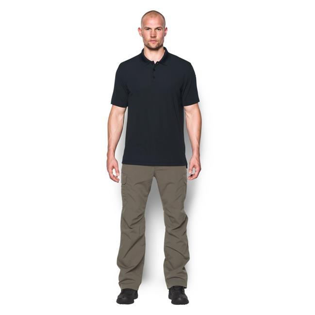 Ua tactical performance polo sales