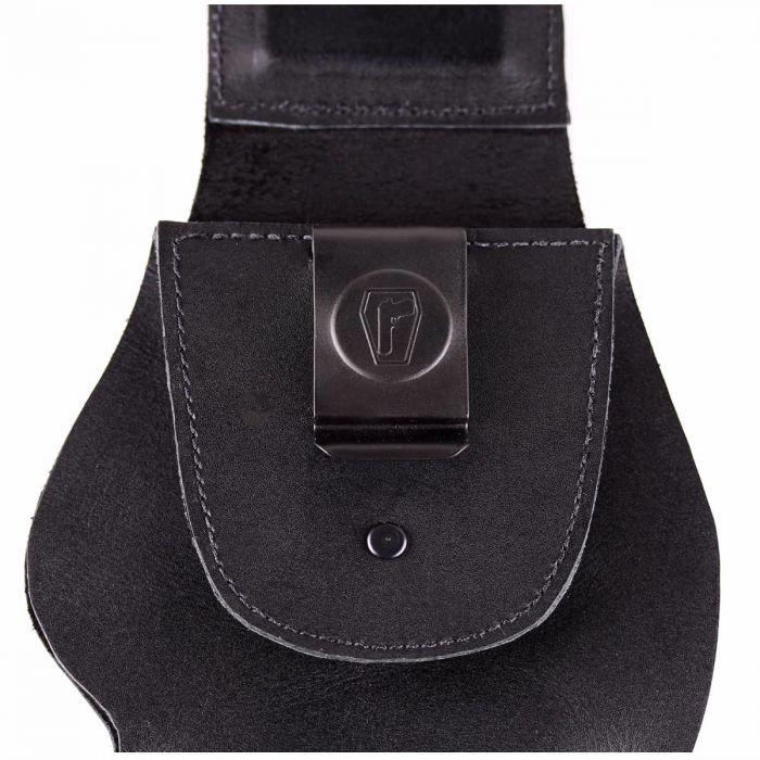 Urban Carry G3 Concealment Holster for Glock 26 Black - No Laser / Rail Tactical Distributors Ltd New Zealand