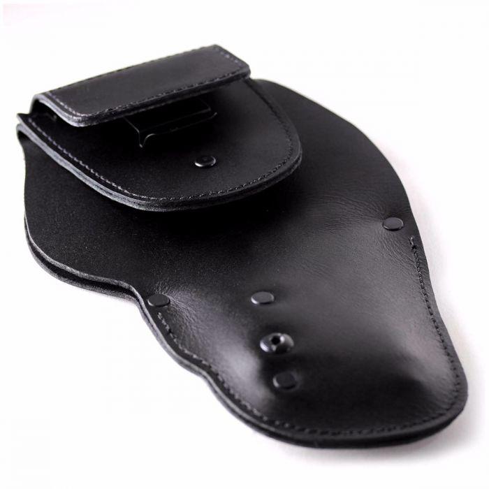 Urban Carry G3 Concealment Holster for Glock 26 Black - No Laser / Rail Tactical Distributors Ltd New Zealand
