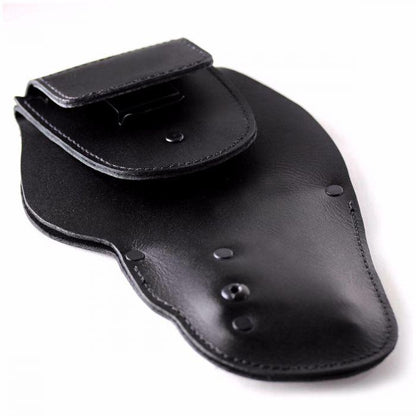 Urban Carry G3 Concealment Holster for Glock 26 Black - No Laser / Rail Tactical Distributors Ltd New Zealand