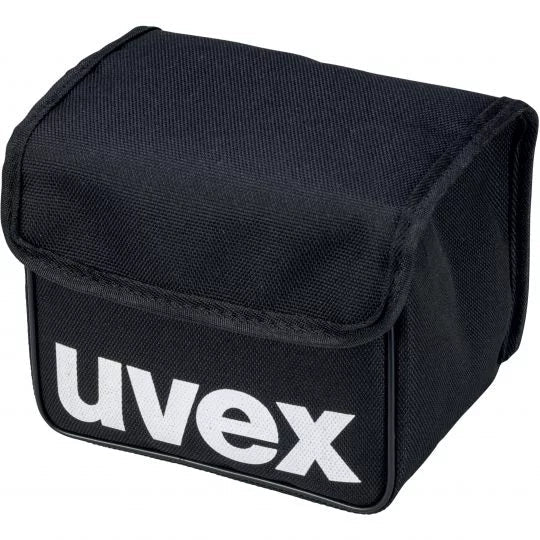 Uvex Hearing Protection Ear Muff Belt Bag Tactical Distributors Ltd New Zealand