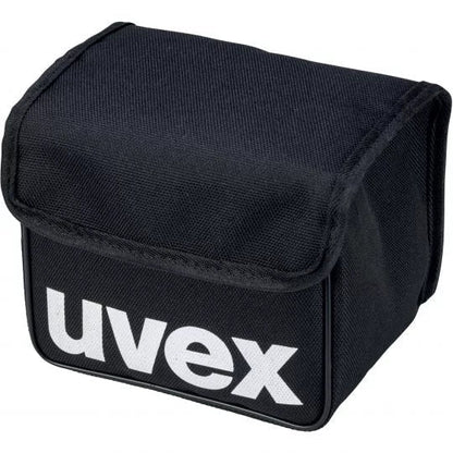 Uvex Hearing Protection Ear Muff Belt Bag Tactical Distributors Ltd New Zealand